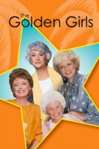 Cover Golden Girls, TV-Serie, Poster
