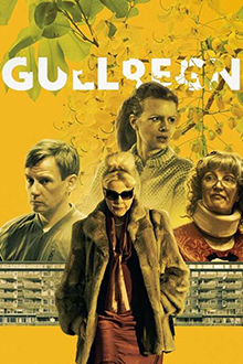 Goldregen (2021), Cover, HD, Serien Stream, ganze Folge