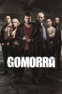 Gomorrha - Die Serie Cover, Poster, Gomorrha - Die Serie DVD
