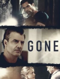 Gone Cover, Stream, TV-Serie Gone