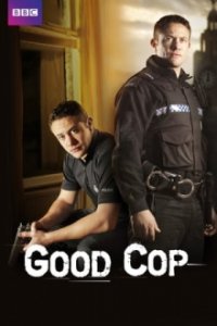 Cover Good Cop, Poster