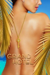 Grand Hotel (2019) Cover, Online, Poster