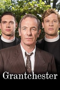 Grantchester Cover, Stream, TV-Serie Grantchester