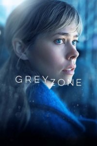 Greyzone Cover, Online, Poster
