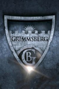 Cover Grimmsberg, TV-Serie, Poster