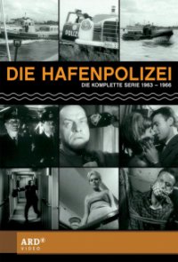 Cover Hafenpolizei, Poster Hafenpolizei
