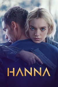 Cover Hanna, TV-Serie, Poster