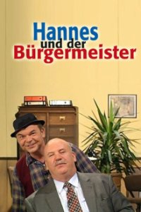 Cover Hannes und der Bürgermeister, Poster