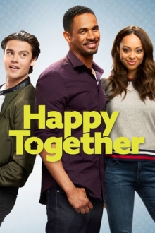 Happy Together, Cover, HD, Serien Stream, ganze Folge
