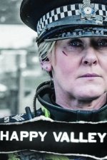 Cover Happy Valley, Poster, Stream