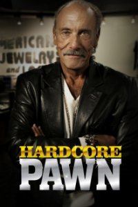 Cover Hardcore Pawn – Das härteste Pfandhaus Detroits, Poster