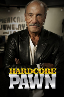 Hardcore Pawn – Das härteste Pfandhaus Detroits, Cover, HD, Serien Stream, ganze Folge