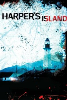 Cover Harper's Island, Poster