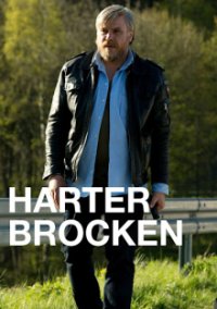 Cover Harter Brocken, TV-Serie, Poster