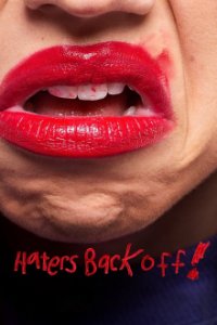 Cover Haters Back Off!, TV-Serie, Poster