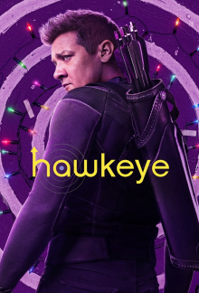 Hawkeye, Cover, HD, Serien Stream, ganze Folge