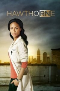 Cover Hawthorne, TV-Serie, Poster