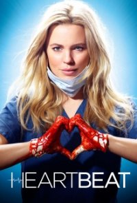 Heartbeat Cover, Heartbeat Poster