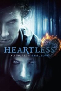 Heartless Cover, Poster, Heartless DVD