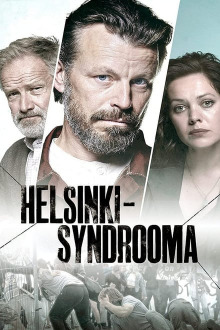 Helsinki-Syndrom, Cover, HD, Serien Stream, ganze Folge