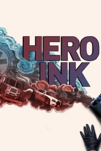 Hero Ink - Geschichten, die unter die Haut gehen Cover, Online, Poster