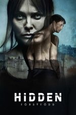 Cover Hidden - Förstfödd, Poster, Stream