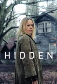 Hidden Cover, Poster, Blu-ray,  Bild