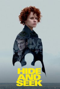 Hide & Seek - Gefährliches Versteckspiel Cover, Poster, Hide & Seek - Gefährliches Versteckspiel DVD