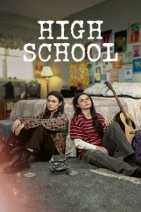 Cover High School, Poster, HD