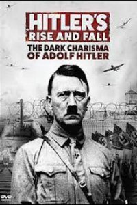 Cover Hitlers Aufstieg und Untergang, TV-Serie, Poster