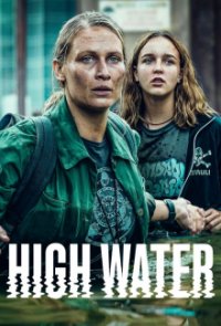 Hochwasser Cover, Poster, Hochwasser DVD