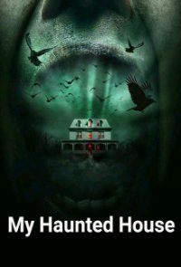 Cover Homes of Horror, Poster