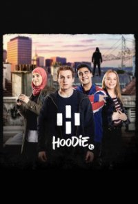 Cover Hoodie, TV-Serie, Poster