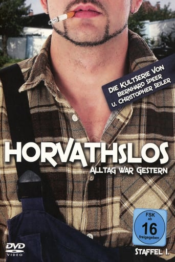 Horvathslos - Alltag war gestern, Cover, HD, Serien Stream, ganze Folge