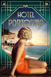 Hotel Portofino Cover, Hotel Portofino Poster