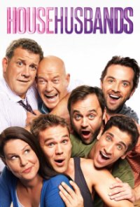Cover House Husbands, TV-Serie, Poster