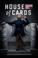 Cover House of Cards, Poster, Stream