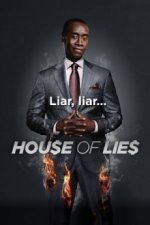 Cover House of Lies, Poster, Stream