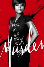 Cover How to Get Away with Murder, Poster, Stream