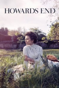 Howards End Cover, Poster, Blu-ray,  Bild
