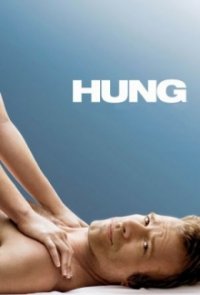 Hung - Um Längen besser Cover, Poster, Hung - Um Längen besser