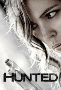 Hunted - Vertraue Niemandem Cover, Poster, Blu-ray,  Bild
