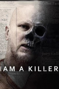 I Am a Killer Cover, Poster, Blu-ray,  Bild