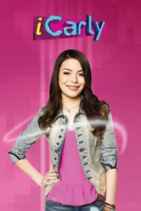 ICarly Cover, ICarly Poster