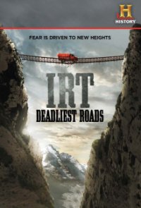 Ice Road Truckers: Tödliche Straßen Cover, Stream, TV-Serie Ice Road Truckers: Tödliche Straßen