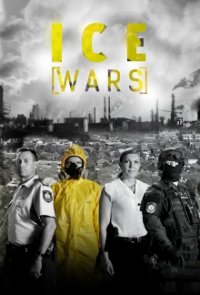 Ice Wars – Australiens Drogen-Polizei Cover, Poster, Ice Wars – Australiens Drogen-Polizei
