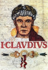 Ich, Claudius – Kaiser und Gott  Cover, Ich, Claudius – Kaiser und Gott  Poster