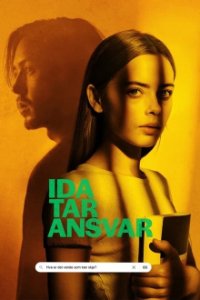 Ida übernimmt Verantwortung Cover, Poster, Blu-ray,  Bild