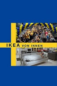 Ikea von Innen Cover, Online, Poster