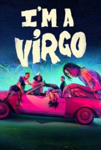 I’m a Virgo Cover, Poster, I’m a Virgo DVD